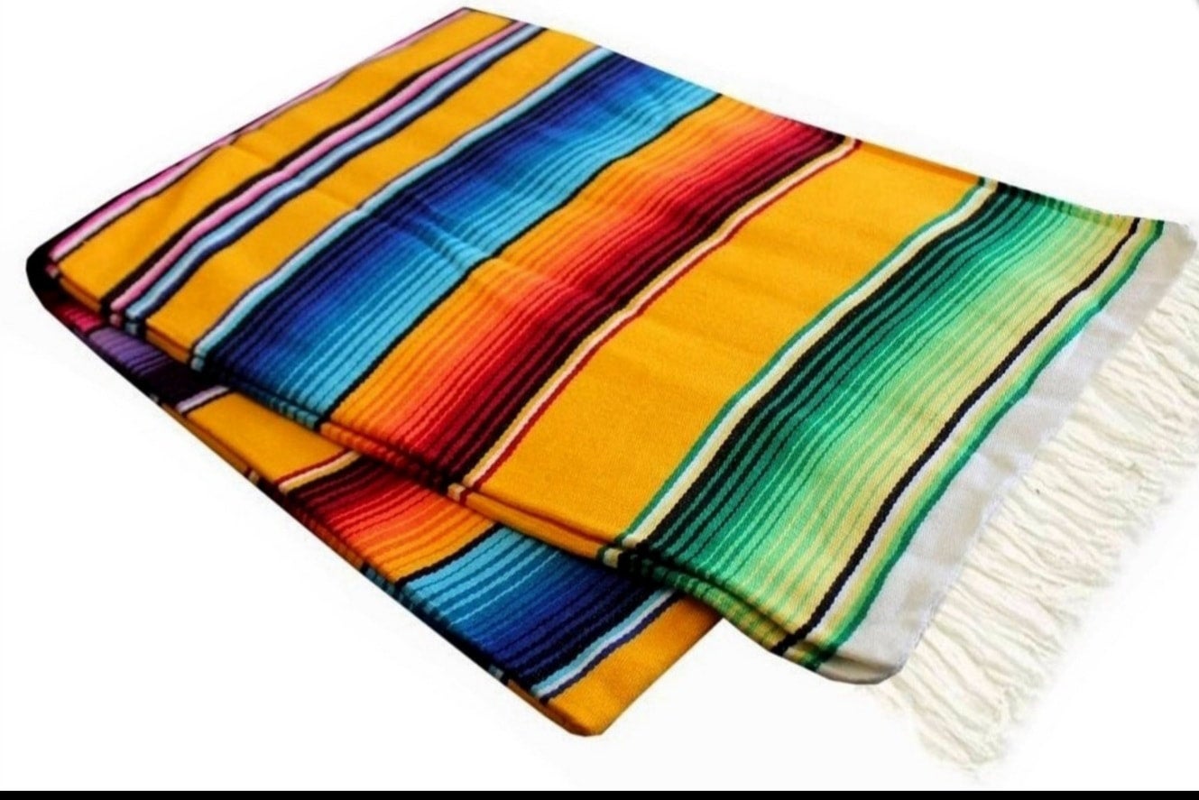 Mexican Serape /メキシカンサラぺ 再入荷!!】【新色】【サラぺ】MEXICAN SERAPE(L)【メキシカン