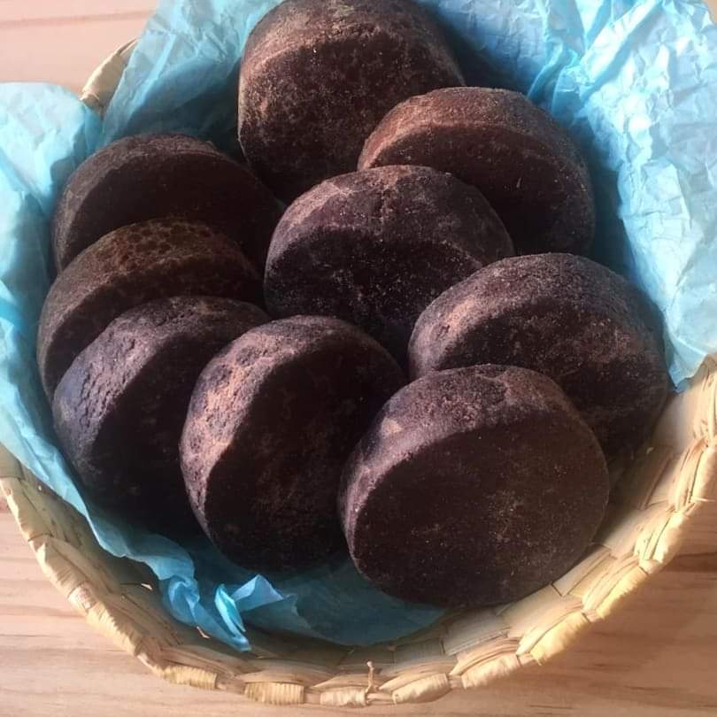 Chocolate Mayordomo. Made in Oaxaca | Hilo De Amor